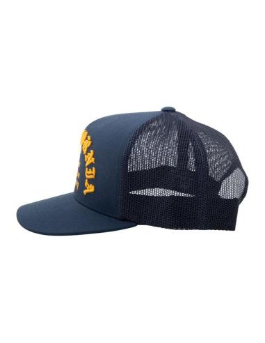 Acquista Cappellino Trucker Loser Machine Fanatic Navy a prezzo scontato