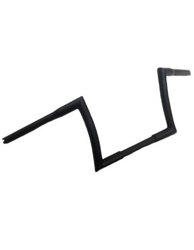 Comprar Manillar Bad Ape 22Cm Negro 25.4Mm Ensanchado A 32Mm a precio de oferta