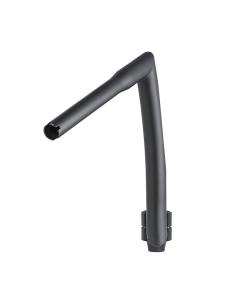 BAD APE HANDLEBAR 26CM BLACK 25.4MM WIDENED TO 32MM 2