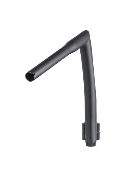Comprar Manillar Bad Ape 26Cm Negro 25.4Mm Ensanchado A 32Mm a precio de oferta