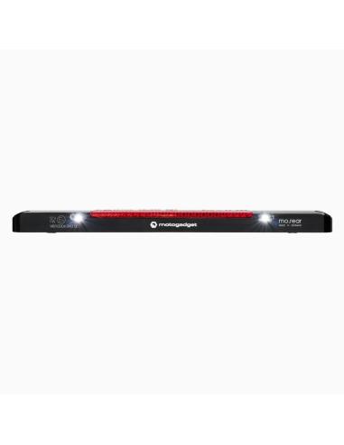 Comprar Piloto Trasero 4 en 1 mo.rear Motogadget con LEDs | Iguana Custom
