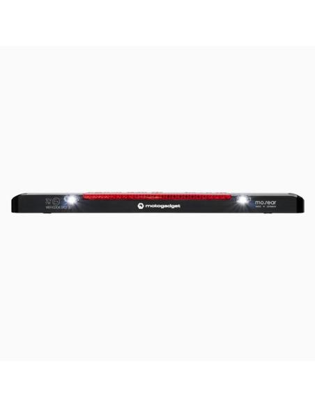 Comprar Piloto Trasero 4 en 1 mo.rear Motogadget con LEDs | Iguana Custom