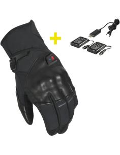 Acquista Guanti Riscaldati Macna Era Rtx Kit - Batterie 7.4V e Caricabatterie a prezzo scontato