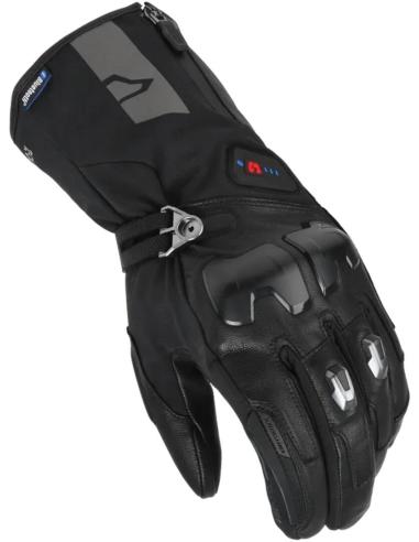 MACNA PROGRESS 2.0 HEATED GLOVES KIT - 12V 3A BATTERIES AND CHARGER