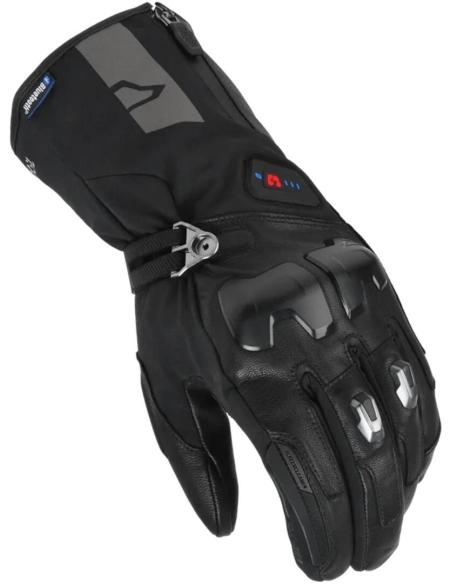 Comprar Guantes Calefactados Macna Progress 2.0 Kit - Baterías 12V 3A Y Cargador a precio de oferta