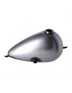 DEPÓSITO GASOLINA AXED CON UN SOLO TAPÓN, MONTAJE... 2