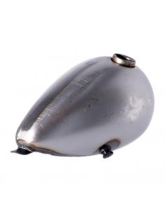 DEPÓSITO GASOLINA AXED CON UN SOLO TAPÓN, MONTAJE...