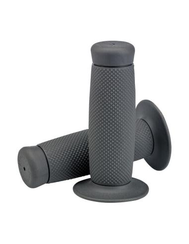 Comprar Puños Biltwell Renegade De Goma Tpv Gris - 22Mm a precio de oferta