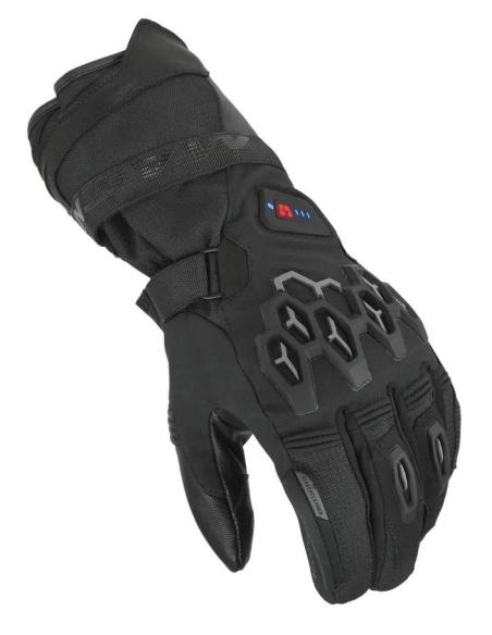 MACNA RAFINO HEATED GLOVES
