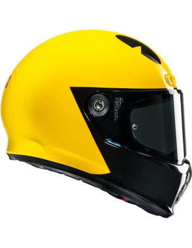 CASQUE HJC V10 PAC-MAN BANDAI NAMCO ECE 22.06