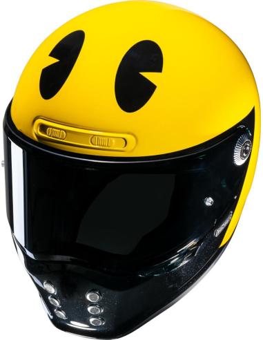HELMET HJC V10 PAC-MAN BANDAI NAMCO