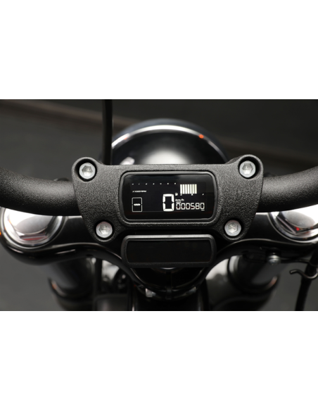 Comprar Reloj Cuentakilometros Multifuncion Koso Harley Davidson Touring 2014-2023 a precio de oferta