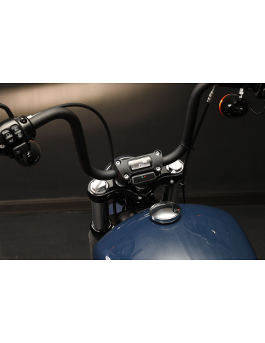 Comprar Reloj Cuentakilometros Multifuncion Koso Harley Davidson Touring 2014-2023 a precio de oferta