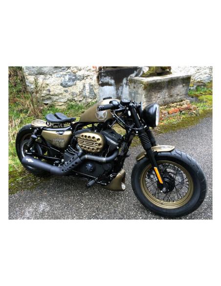 Comprar Quilla Cult Werk Para Sportster 04-Up - Imprimación a precio de oferta