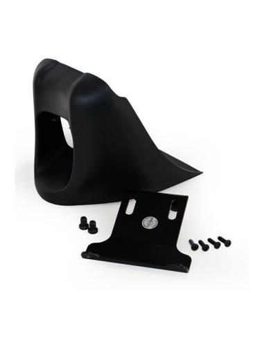 QUILLE CULT WERK POUR SPORTSTER 04-UP - APPRÊT