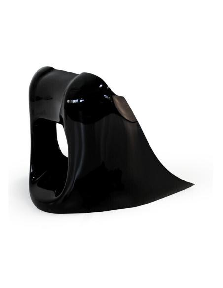 Comprar Quilla Cult Werk Para Sportster 04-Up - Negro Brillo a precio de oferta