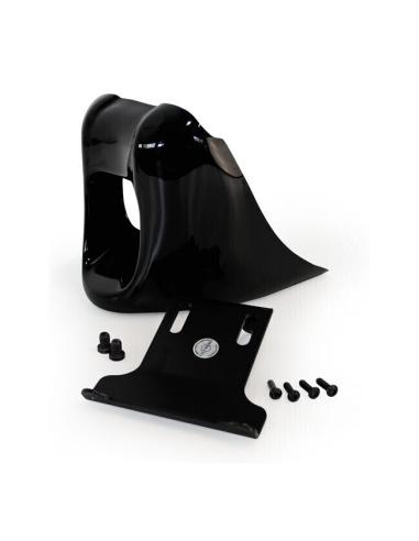 CULT WERK KEEL FOR SPORTSTER 04-UP - GLOSS BLACK