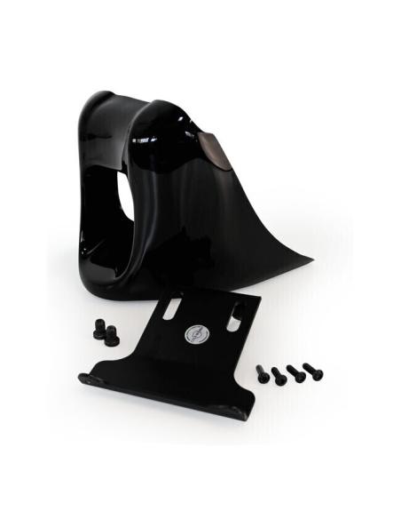 Comprar Quilla Cult Werk Para Sportster 04-Up - Negro Brillo a precio de oferta