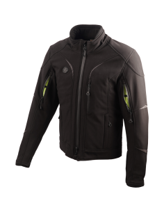 BY CITY MONTANA MAN JACKET BLACK