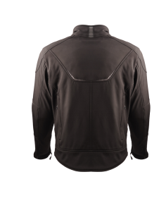 Comprar Chaqueta By City Montana Man Negra a precio de oferta 2
