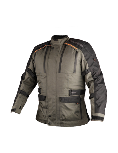 Acquista Giacca By City Africa Man Verde a prezzo scontato