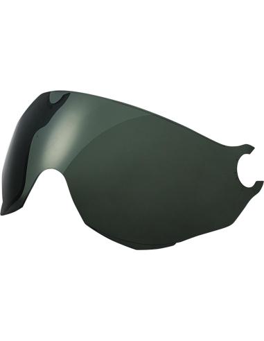 CAPACETE LS2 OF558 SPHERE II LUX PRETO FOSCO - 2 VISEIRAS