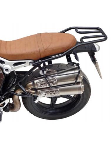 BAGAGEIRO PRETO BMW RNINET