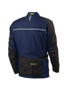 Comprar Chaqueta By City Africa Man Azul a precio de oferta 2