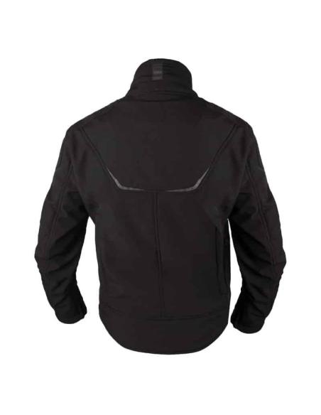 copy of VESTE BY CITY MONTANA HOMME NOIRE