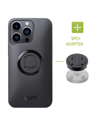 SPC+ IPHONE 16 PHONE CASE