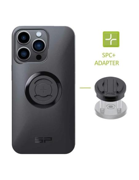 CAPA DE TELEFONE SPC+ IPHONE 16