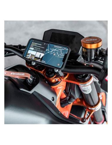COQUE DE TÉLÉPHONE SPC+ IPHONE 16 PRO