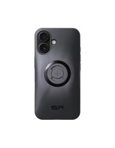 SPC+ IPHONE 16 PHONE CASE