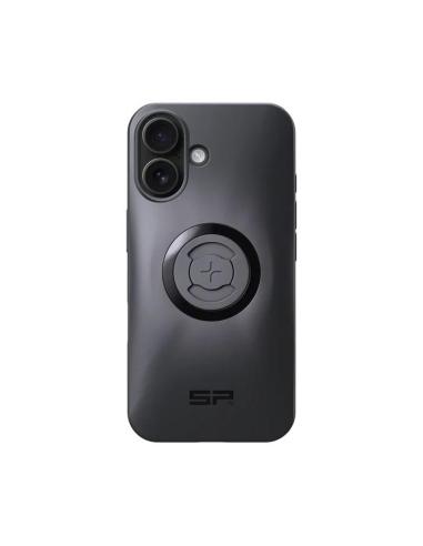 Comprar Funda Para Teléfono Spc + Iphone 16 a precio de oferta