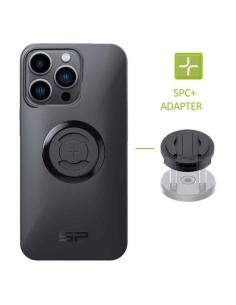 SPC+ IPHONE 16 PLUS PHONE CASE 2
