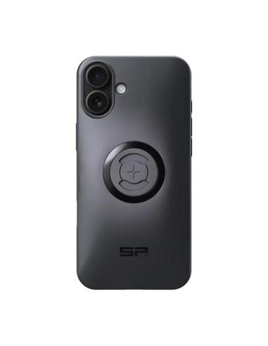 COQUE DE TÉLÉPHONE SPC+ IPHONE 16 PLUS