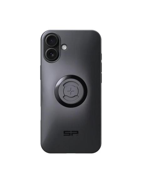 COQUE DE TÉLÉPHONE SPC+ IPHONE 16 PLUS