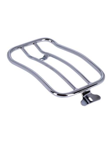 PARRILHA DE PARA-LAMA CROMADA HD SOFTAIL LOW RIDER 18-UP