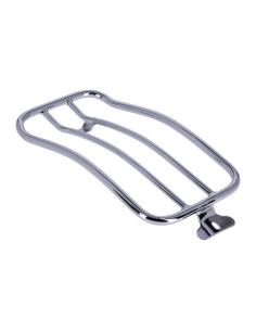Comprar Parrilla Guardabarros Cromada Hd Softail Flsl Slim 18-Up a precio de oferta