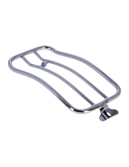 PARRILHA DE PARA-LAMA CROMADA HD SOFTAIL FLSL SLIM 18-UP