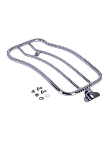 PARRILHA DE PARA-LAMA CROMADA HD SOFTAIL FLSL SLIM 18-UP