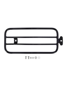 Comprar Parrilla Guardabarros Negra Hd Softail Flsl Slim 18-Up a precio de oferta 2
