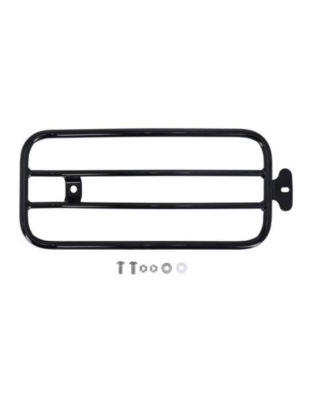 Comprar Parrilla Guardabarros Negra Hd Softail Flsl Slim 18-Up a precio de oferta