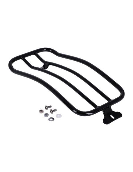 Comprar Parrilla Guardabarros Negra Hd Softail Flsl Slim 18-Up a precio de oferta