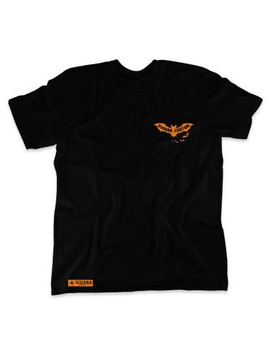 T-SHIRT RIDE OR TRICK POUR HOMME