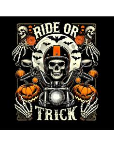 Comprar Calca Uv Ride Or Trick a precio de oferta