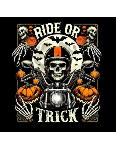 Comprar Calca Uv Ride Or Trick a precio de oferta