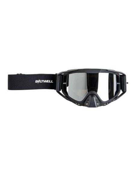 BILTWELL RIDGELINE BOLTS GOGGLES