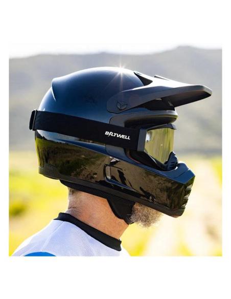 BILTWELL RIDGELINE BOLTS GOGGLES