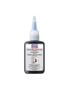LIQUI MOLY MEDIUM STRENGTH THREADLOCKER - 50G